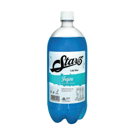 Starz Feijoa 1.25lt 12 Pack Bottles