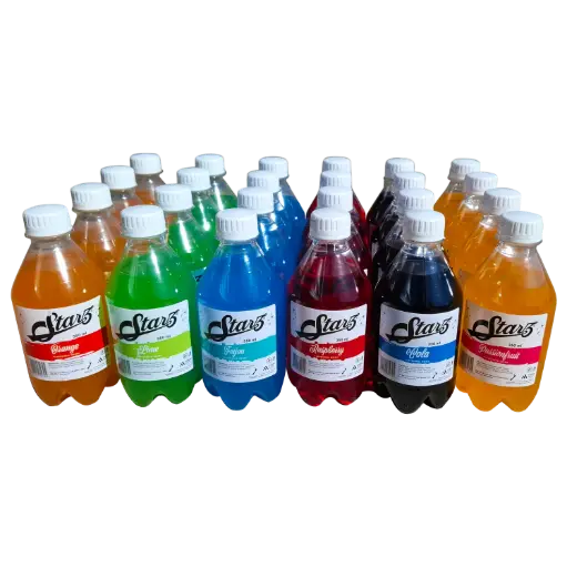 Starz Multi 350ml 24 Pack