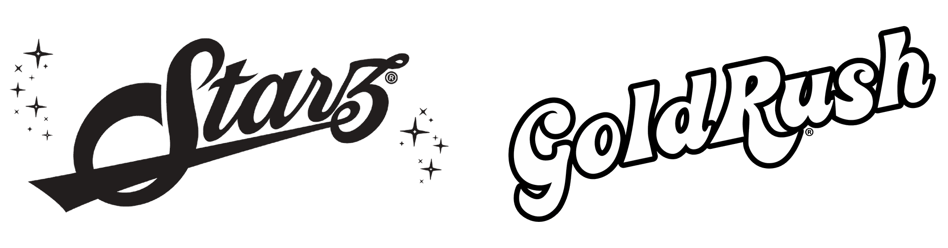 Starz & GoldRush